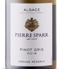 Pierre Sparr Pinot Gris 2018