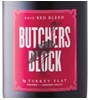 Turkey Flat Butchers Block Red Blend 2017