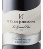 Le Clos Jordanne Le Grand Clos Chardonnay 2018