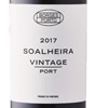 Borges Soalheira Vintage Port 2017