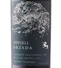 Odfjell Vineyards Orzada Cabernet Sauvignon 2018