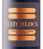 Matchlock Paso Robles Cabernet Sauvignon 2017