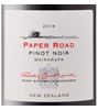 Paper Road Pinot Noir 2018
