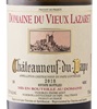 Domaine du Vieux Lazaret Châteauneuf-du-Pape 2017