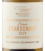 Westcott Vineyards Estate Chardonnay 2019