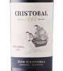 Don Cristóbal 1492 Bonarda 2018