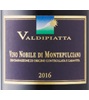 Valdipiatta Vino Nobile di Montepulciano 2016