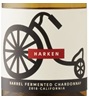 Harken Barrel Fermented Chardonnay 2018