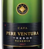 Pere Ventura Tresor Brut Reserva Cava 2017