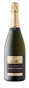 Fresne Ducret La Grande Hermine 1er Cru  Champagne 2008