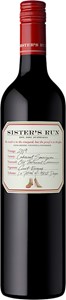 Sister's Run Old Testament Cabernet Sauvignon 2019