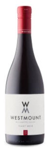 Westmount Pinot Noir 2019