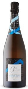 13th Street Premier Cuvée Sparkling 2015