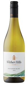 Wither Hills Sauvignon Blanc 2021