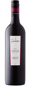 Pauletts Polish Hill River Cabernet Sauvignon Merlot 2017