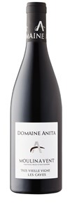 Domaine Anita Tres Vieilles Vignes Les Caves Moulin-à-Vent 2020