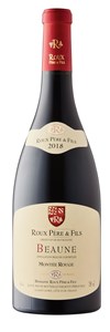 Domaine Roux Père & Fils Montée Rouge 2018