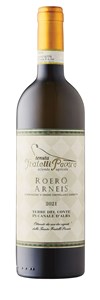 Tenuta Fratelli Povero Terre del Conte Roero Arneis 2021