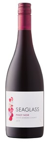 SeaGlass Pinot Noir 2019