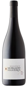 Adega de Silgueiros Morgado de Silgueiros Vinho Tinto 2019