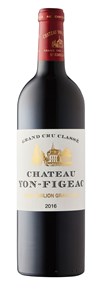 Château Yon-Figeac 2016