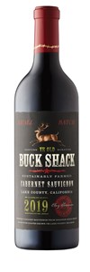 Shannon Ridge Ye Old Buck Shack Cabernet Sauvignon 2019