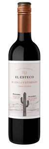 El Esteco Blend de Extremos Malbec 2020