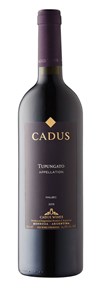 Cadus Tupungato Appellation Malbec 2018