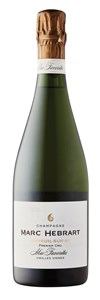 Marc Hebrart Mes Favorites Vieilles Vignes Brut Champagne 1er Cru