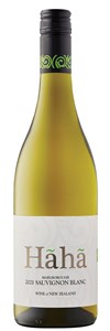 Hãhã Sauvignon Blanc 2021