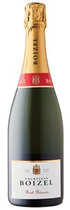 Boizel Brut Réserve Champagne