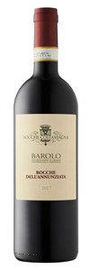 Rocche Costamagna Rocche dell'Annunziata Barolo 2017