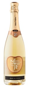 Nino Franco Grave di Stecca Primo Franco  Brut Prosecco 2016