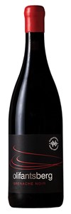 Olifantsberg Grenache Noir 2019