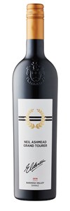 Elderton Neil Ashmead Grand Tourer Shiraz 2019