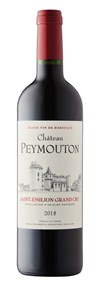 Château Peymouton 2018