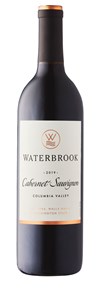 Waterbrook Cabernet Sauvignon 2019