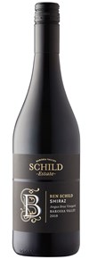 Schild Estate Ben Schild Reserve Shiraz 2019