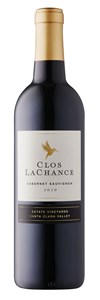 Clos LaChance Estate Cabernet Sauvignon 2020