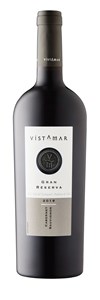 Vistamar Gran Reserva Cabernet Sauvignon 2019