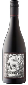 Skulls Shiraz 2019