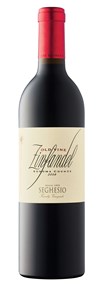 Seghesio Old Vine Zinfandel 2018