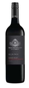 Barossa Valley Wine Company Gravel Track Grenache Syrah Mourvèdre 2019