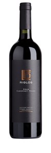 Riglos Gran Cabernet Franc 2018