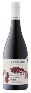 Yalumba Organic Shiraz 2019