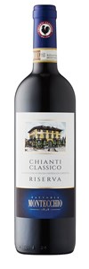 Fattoria Montecchio Riserva Chianti Classico 2017
