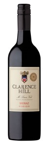 Clarence Hill McLaren Vale Shiraz 2019