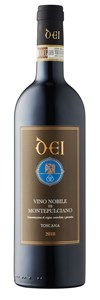 Dei Vino Nobile di Montepulciano 2018