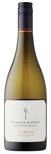 Craggy Range Sauvignon Blanc 2021