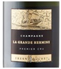 Fresne Ducret La Grande Hermine 1er Cru  Champagne 2008